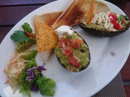 Amarilla Chillout Bar